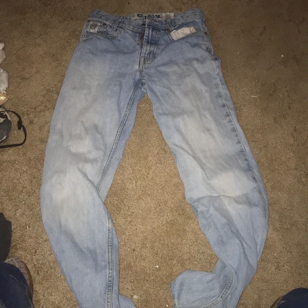 Boys Cinch jeans